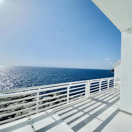 Dream In Blue Free Wifi 公寓