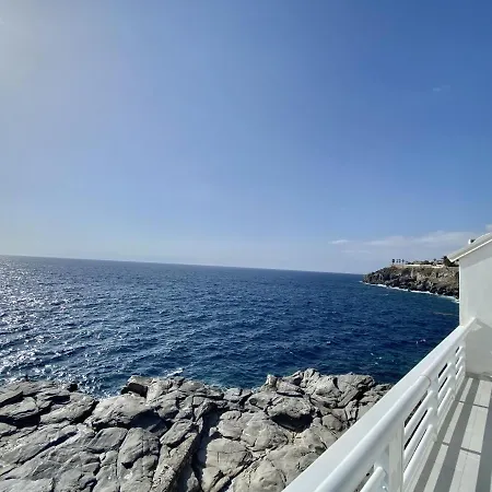 Dream In Blue Free Wifi 公寓